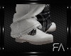 Flannel Boot