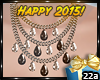 22a_Happy 2015 Necklace 