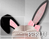 [P]Bunny Easter Ear.1