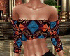 Pattern Full Outfit