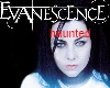evanescence haunted