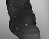 kuromi boots
