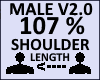 Shoulder Scaler 107%V2.0