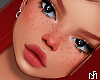 Kiza T3 + Freckles