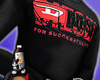 DIESE* SLEEVE SHIRT