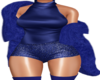 Gâ¥ Fluffy Jaclet Blue