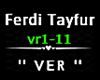 Ferdi Tayfur -♬-Remix