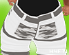 H4 | Skinny White Camo
