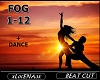 CLASSIC + dance FOG12