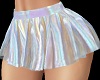 SL Pastel Rainbow Skirt