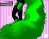 [JxR] GreenyMeanie Tail