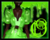 Slime Couture Blazer