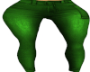 Green RLL Jeans