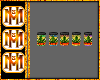 {MH3} Herb Jars