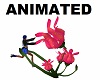 Enchanted ManeaterFlower