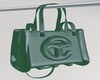 Verde T Jelly Bag