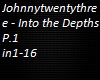 Johnnytwentythree P.1