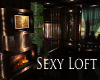 !T Sexy loft 