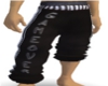 Game Over pants