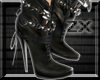*ZX* Fabulous Boots