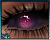 Demon Purple Eyes