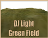 DJ LIGHT Green Nature