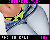 Get Ready Jeans
