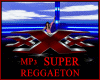 MP3 SUPER REGGAETON+DJ