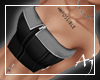 Aj*Top Black
