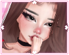 ❀. symone | mocha