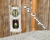 TK-Beachside Clock