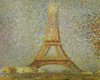 Painting by Seurat