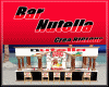 Bar Nutella