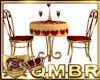QMBR Lovers Table PL