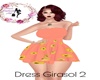 Dress Girasol 2