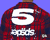 Sp5der Flannel