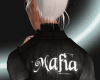 Mafia Leather Jacket