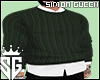 SG.Lucho Sweater G.