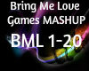 Bring Me Love Games