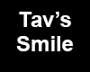 Tavanna's Smile