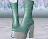 CC Snow Boots