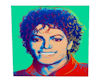 Andy Warhol-MJ-Dido's