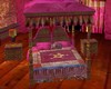 arabian fairy bed