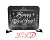 happy new  year 2013