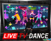 HomeCinema/Dance/LiveTV