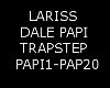TRAPSTEP - DALE PAPI
