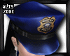 [AZ] Police Sexy Hat