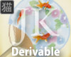 JK Uchiwa Kingyo Back F