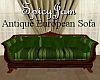 Antique European Sofa 8