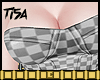 [BOB] Checkmate Corset